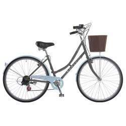 Dawes Duchess Dove Womens Traditional Bike